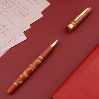 Bailey Light™ Year of the Dragon Rollerball Pen - By Baano