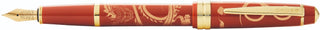 Bailey Light™ Year of the Dragon Fountain Pen - By Baano