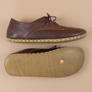 Women's Cafe Noir Oxfords