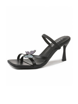 Audrey | Black
