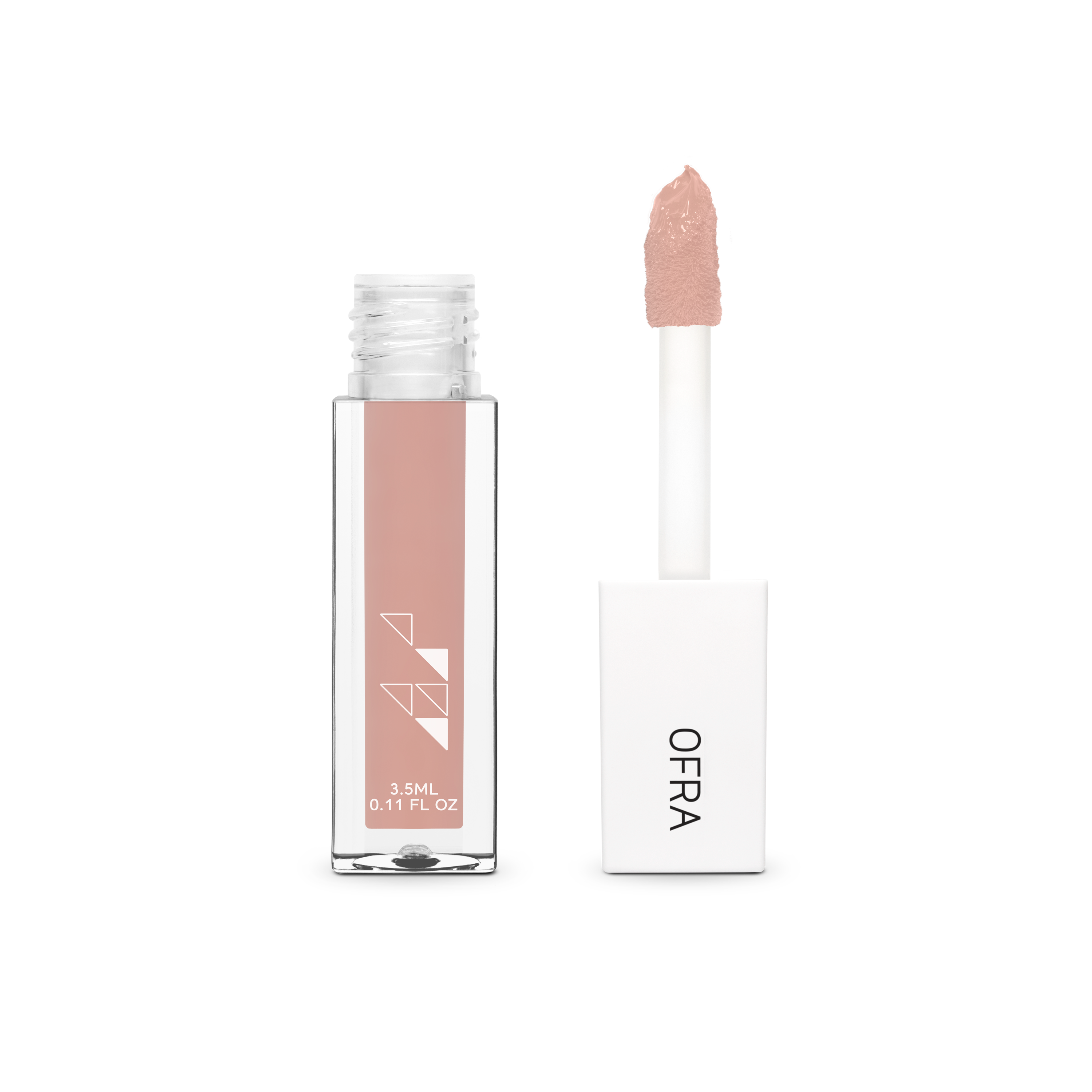 Liquid Blush - Authentic