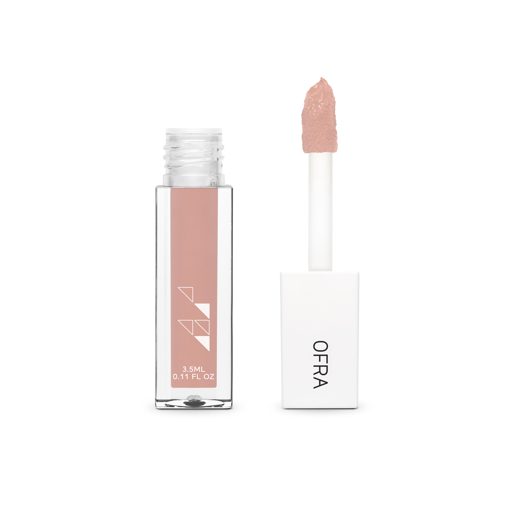 Liquid Blush - Authentic