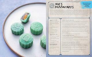 Avatar: The Last Airbender: The Official Cookbook: Recipes from the Four Nations (Spiral Bound) - By Baano