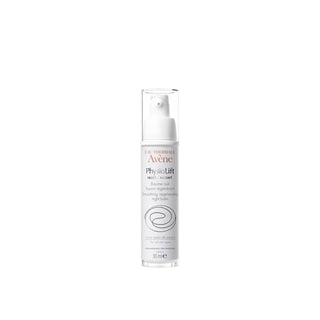 Avène PhysioLift Night Smoothing Regenerating Balm 30ml