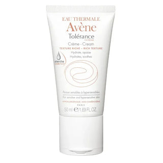 Avene Tolerance Extreme Soothing Cream 50ml