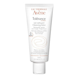 Avene Tolerance Extreme Cleansing Lotion 1.69 fl oz.