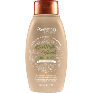 Aveeno Scalp Soothing Oat Milk Blend Conditioner 12 fl. Oz