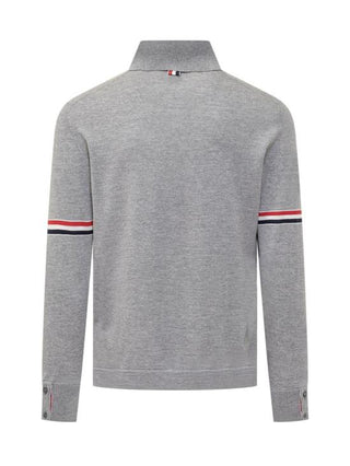 Cardigan - By Baano