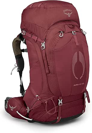 Backpack - By Baano
