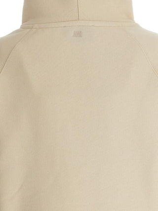 Hood t-shirt