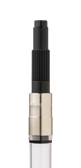 Fountain Pen Converter Push-In Style - By Baano