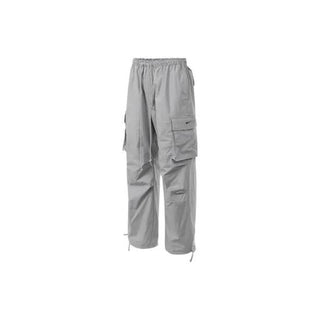 Straight pants