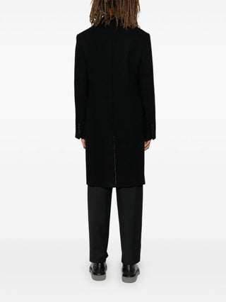 Coat - By Baano