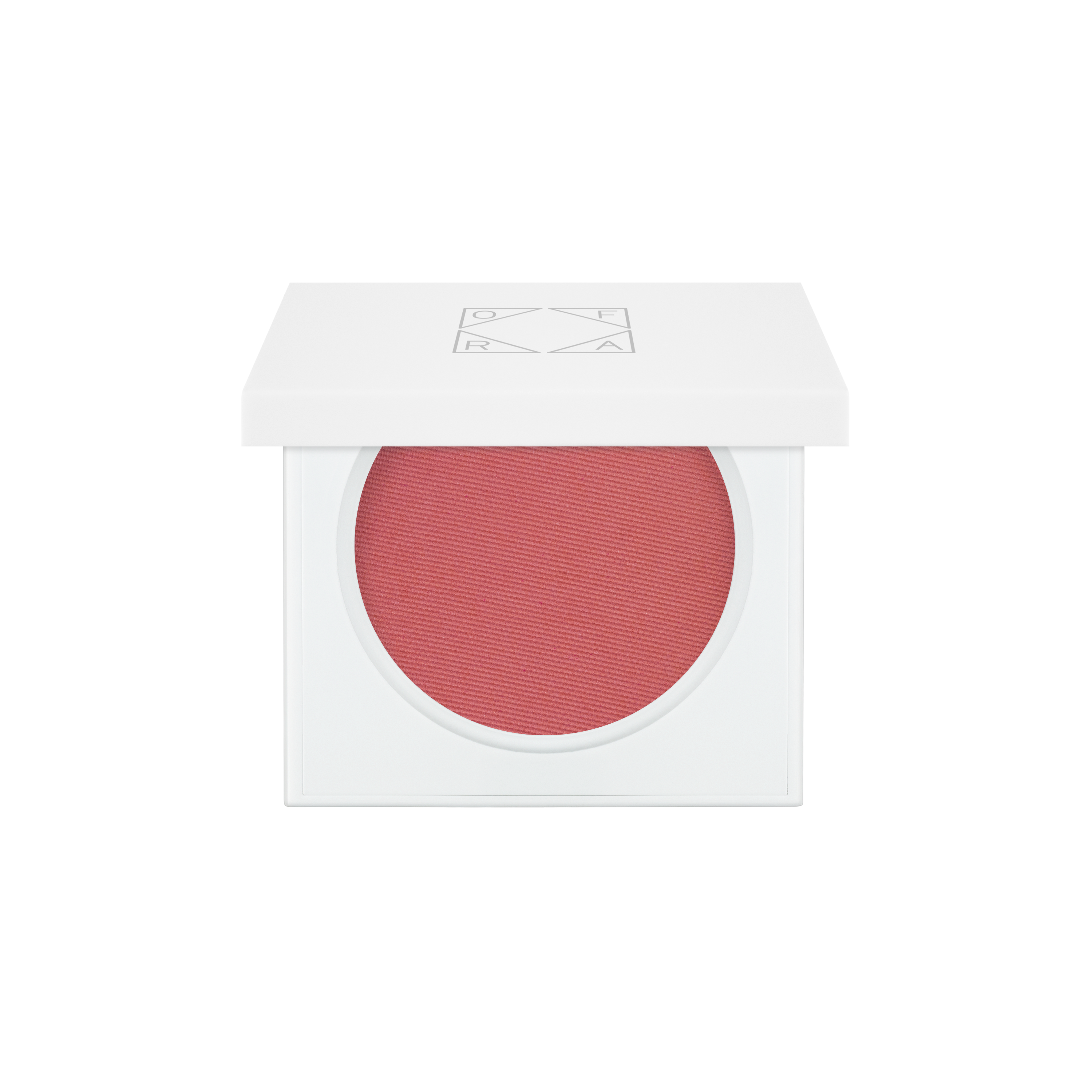 Pressed Blush - Coral Crush
