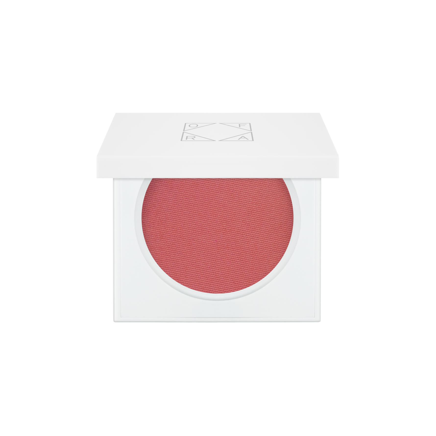 Pressed Blush - Coral Crush