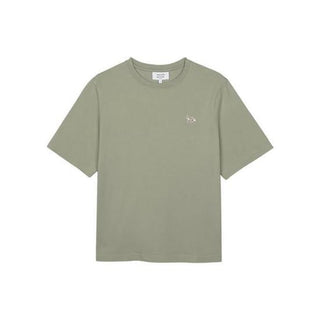 Short sleeve shirt