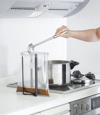 Collapsible Bottle Dryer - Steel - By Baano