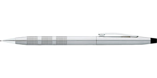 Classic Century® Satin Chrome 0.7MM Pencil - By Baano