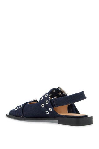 Flat shoes - By Baano