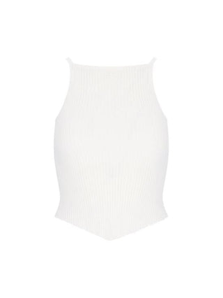 Sleeveless t -shirt