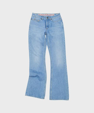 Denim pants - By Baano