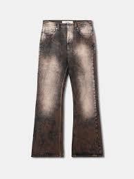Denim pants - By Baano