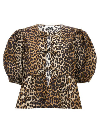 Blouse - By Baano
