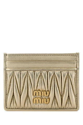 Card wallet - By Baano