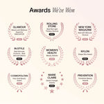 4-In-1 Radiant Renewal Skincare Wand with Red Light Therapy