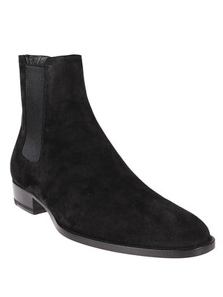 Boots - By Baano