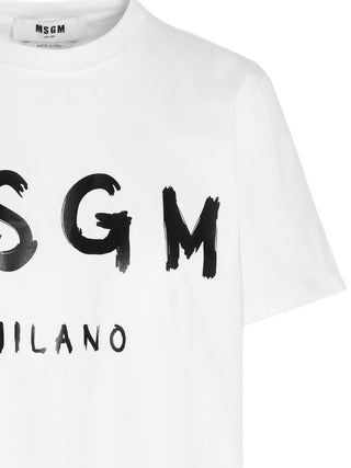 Short -sleeved t -shirt