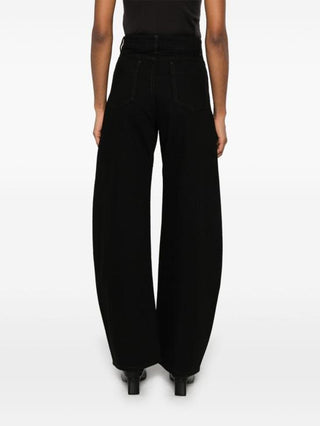 Denim pants - By Baano
