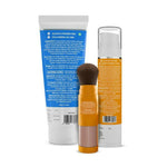 The Derma Co Sun Protection Kit - Limited Time Offer