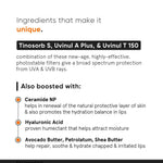 Minimalist SPF 30 Lip Balm For Protection & Nourishment