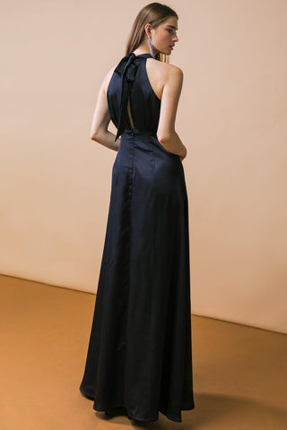 LOOKBOOK FAVORITE WOVEN MIDI DRESS - By Baano