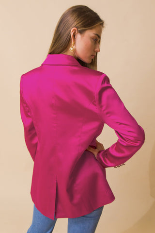 PERFECT FOR ME BLAZER - By Baano