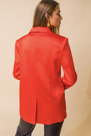 PERFECT FOR ME BLAZER - By Baano