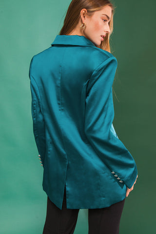 PERFECT FOR ME BLAZER - By Baano