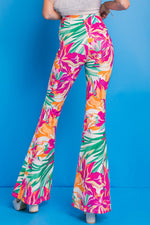 STAND BY ME WOVEN PANTS - By Baano