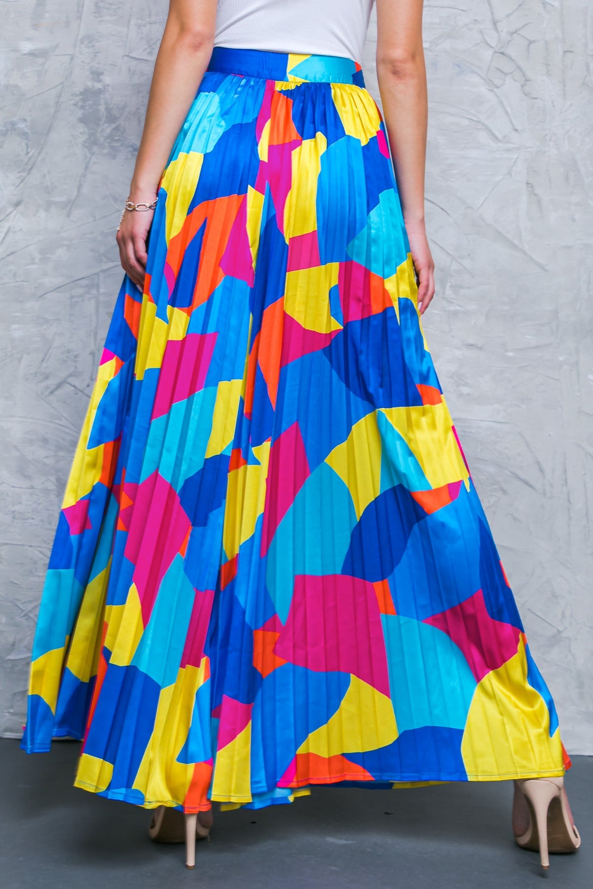 FREE YOUR MIND WOVEN PANTS - By Baano