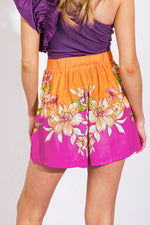 PURE AMBITION BAND SHORT - By Baano