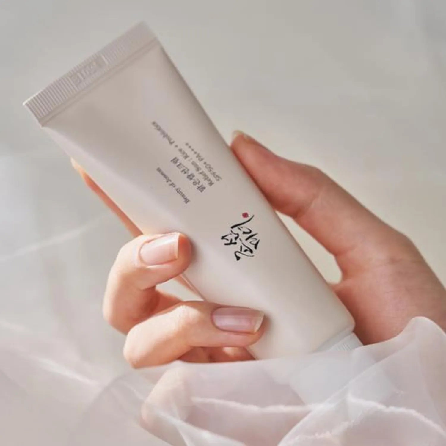 Beauty of Joseon - Relief Sun: Rice + Probiotics SPF50 PA++++ (50ml)