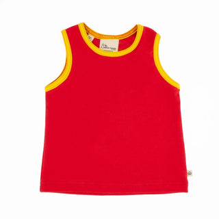 Baby Classic Tank Peace House Studio