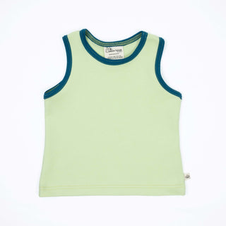 Baby Classic Tank Peace House Studio