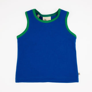 Baby Classic Tank Peace House Studio