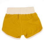Baby Gym Class Shorts Peace House Studio