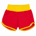 Baby Gym Class Shorts Peace House Studio