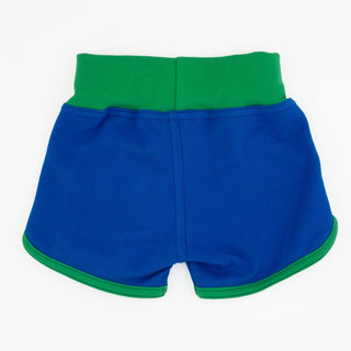 Baby Gym Class Shorts Peace House Studio