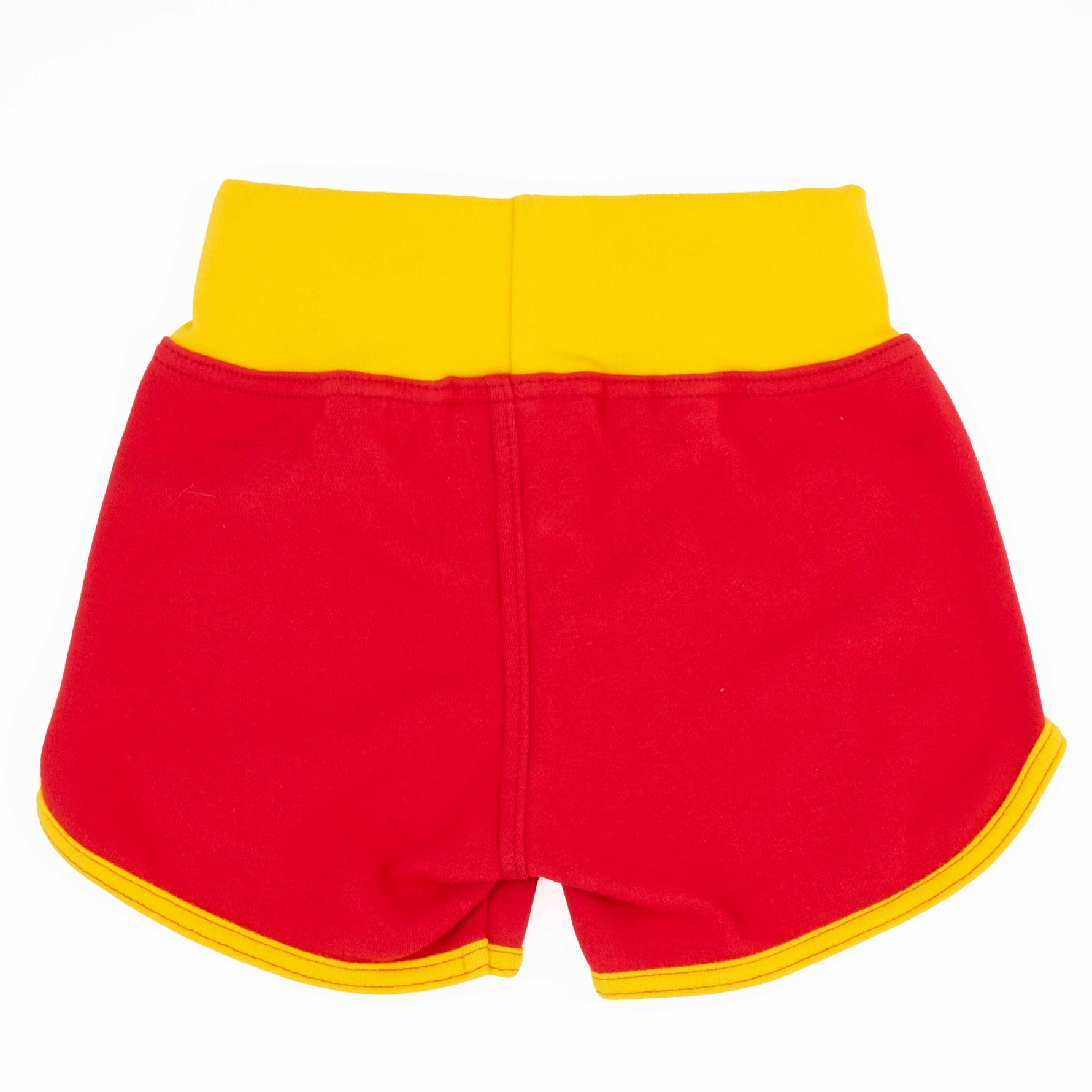 Baby Gym Class Shorts Peace House Studio
