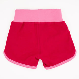 Baby Gym Class Shorts Peace House Studio